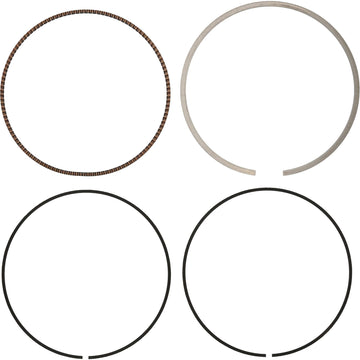 Piston Rings 77.96mm For Vertex Pistons Only