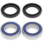 All Balls Wheel Bearing Kit - Front 25-1378
