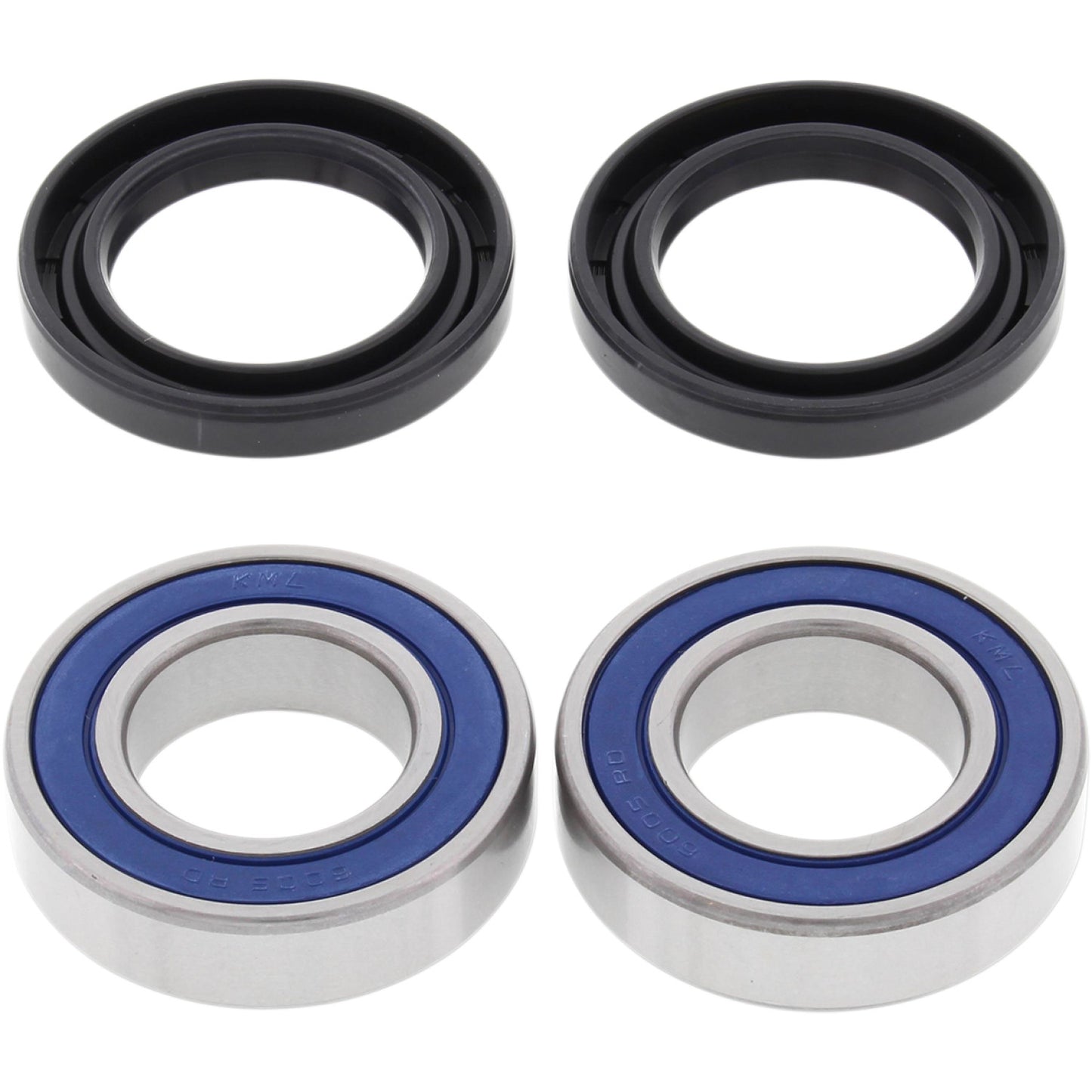 All Balls Wheel Bearing Kit - Front 25-1378