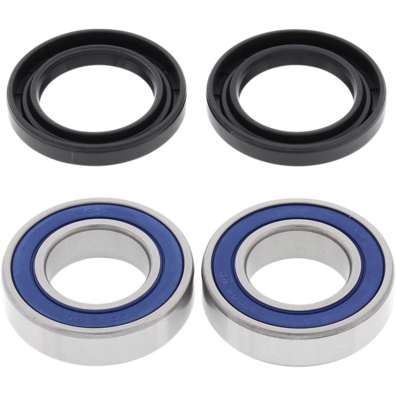 All Balls Wheel Bearing Kit - Front 25-1378
