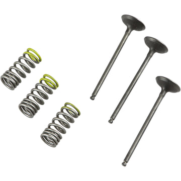 PROX Valve and Spring Kit - Intake - Gas Gas | Yamaha 28.SIS2402-2