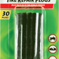 SLIME Repair Plugs - Tire - Black - 30 Pack 1031-A