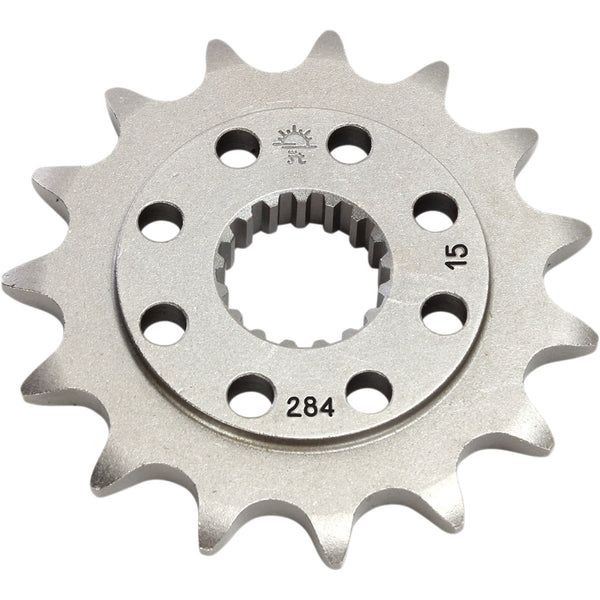 JT Sprockets Counter Shaft Sprocket - 15-Tooth JTF284.15