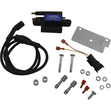 Dynatek Coil Kit - Polaris RZR/RZR-S 800 DCK9-3 | Ignition Coil Group