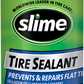 SLIME Tubeless Tire Sealant - 8 U.S. fl oz. 10007