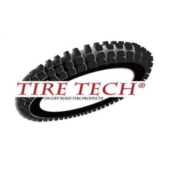 Tire Tech  110/90-8 , 120/90-18 1.3mm