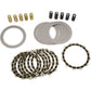 Barnett Clutch Kit 303-70-20046 | Clutch Plates & Springs