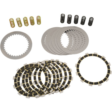 Barnett Clutch Kit 303-70-20046 | Clutch Plates & Springs