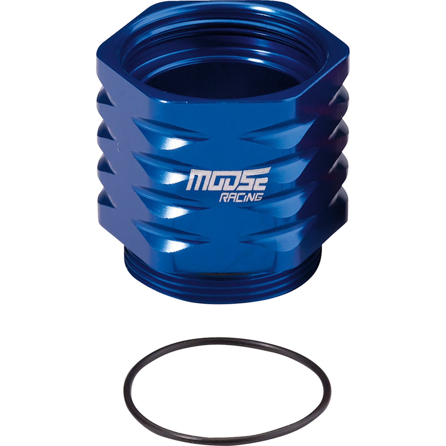 Moose Racing Rear Brake Reservoir Extender B16-5602L