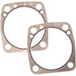 COMETIC Metal Base Gasket - Big Twin C9551