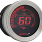 Digital Gauge Cluster Silver Bezel 04 13 Flht And Fltr