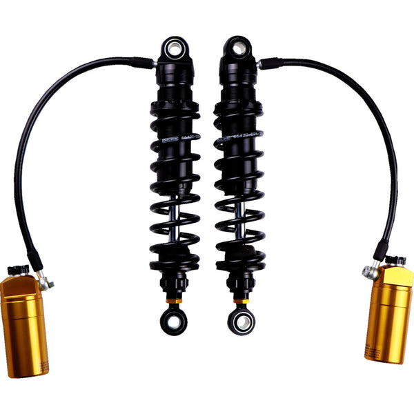 Ohlins Shock Absorber - 13