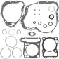 Moose Racing Gasket Set with Seals - Suzuki 811588MSE