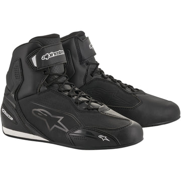 ALPINESTARS Faster-3 Shoes - Black - US 6.5 251021911006.5