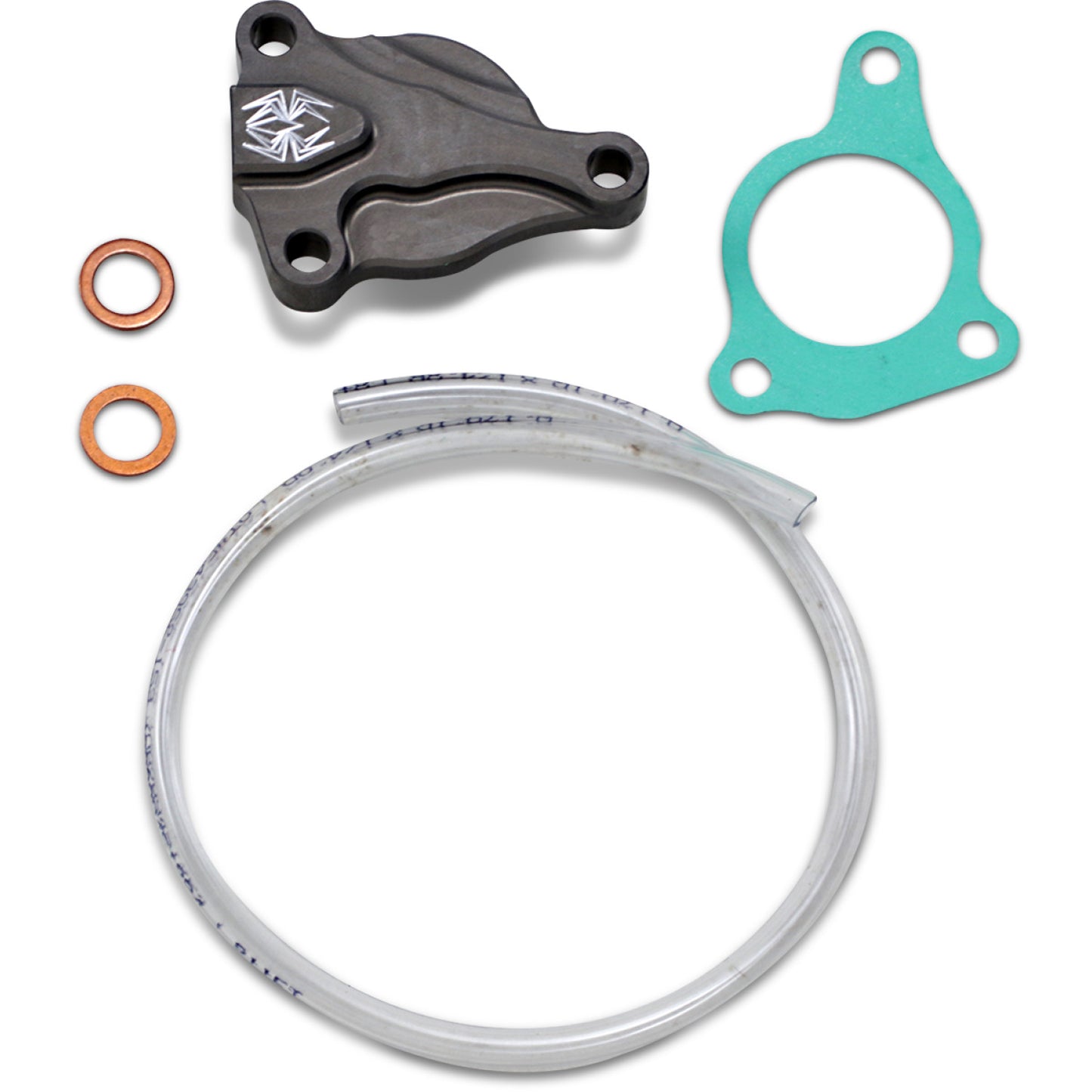 REKLUSE Slave Cylinder Kit RMS-2400007