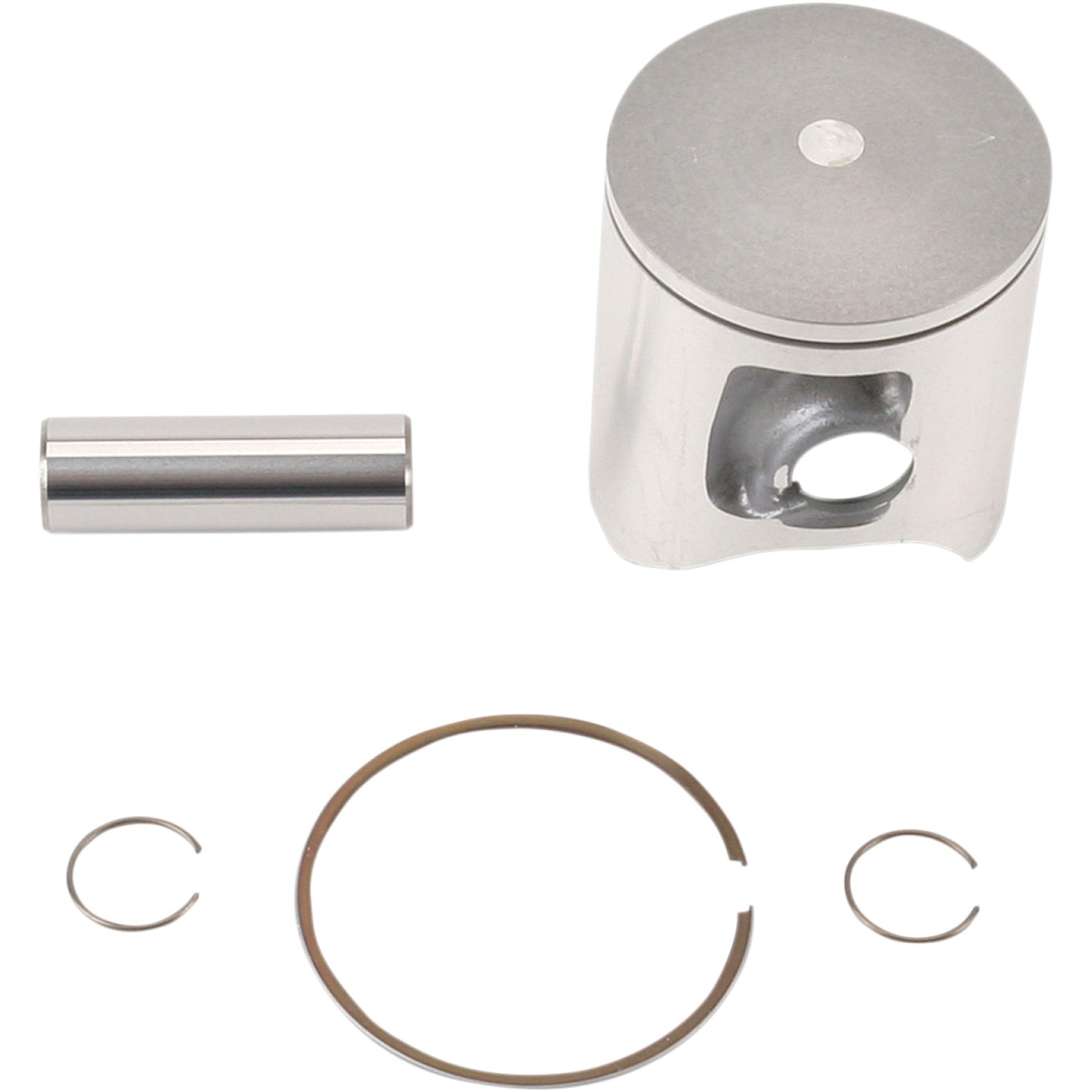 PROX Piston Kit - 53.95 mm - Honda 01.1225.B