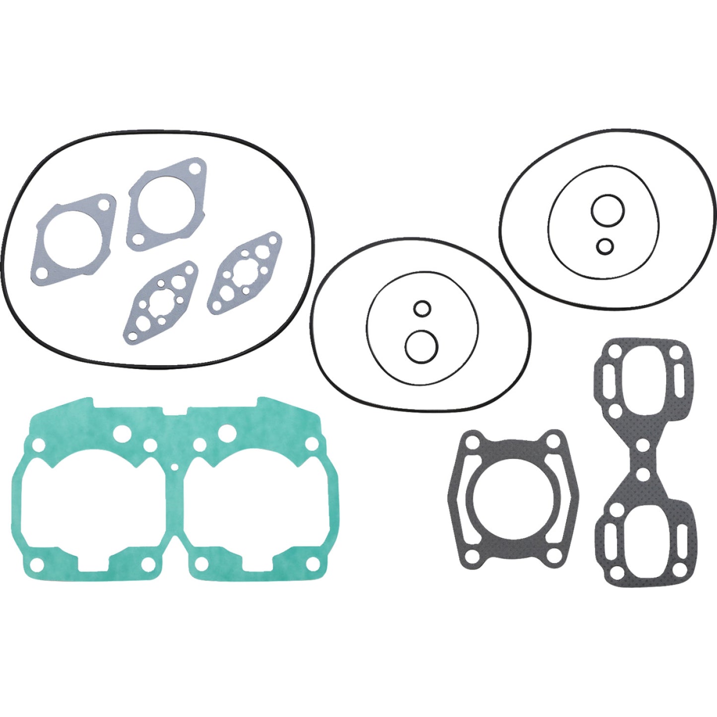 PROX Top End Gasket Set - Sea Doo 35.5510