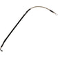 Moose Offroad Brake Line - Stainless Steel H01-2-016/P | Brake Lines Hoses Stainless Steel