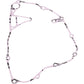 Moose Racing Inner Clutch Cover Gasket 816250MSE