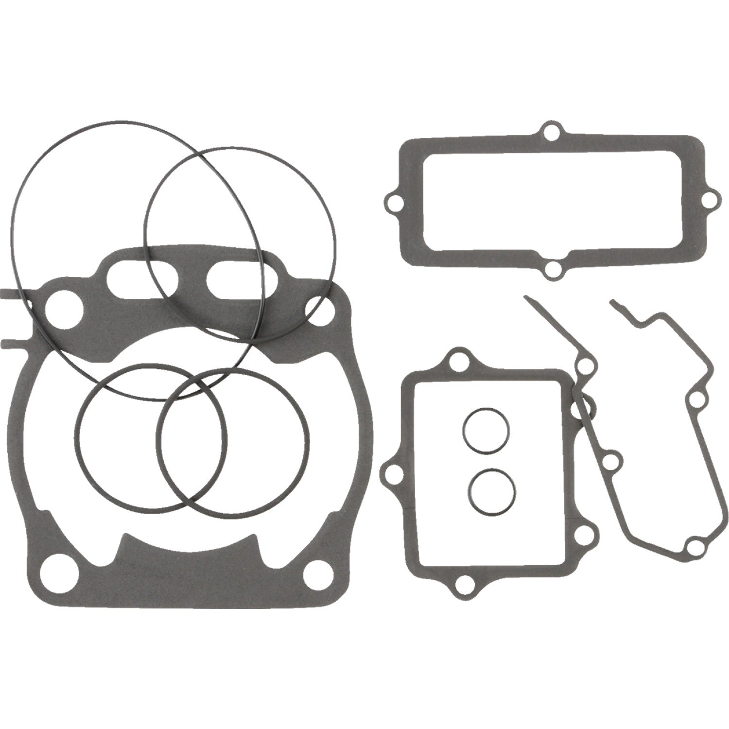 COMETIC Top End Gasket Set - Yamaha C7855