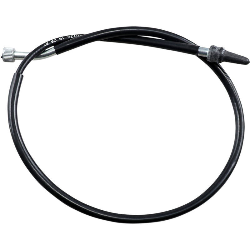 MOTION PRO Speedometer Cable - Suzuki 04-0132 by Motion Pro