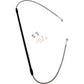 Galfer Brake Line Kit - Stainless Steel FK003D933-1 | Brake Lines Hoses Stainless Steel