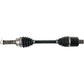 Moose Offroad Axle Kit - CV - Complete - Rear Left/Right - Heavy-Duty - Polaris POL-6067HD | Wheel A X Les & Parts