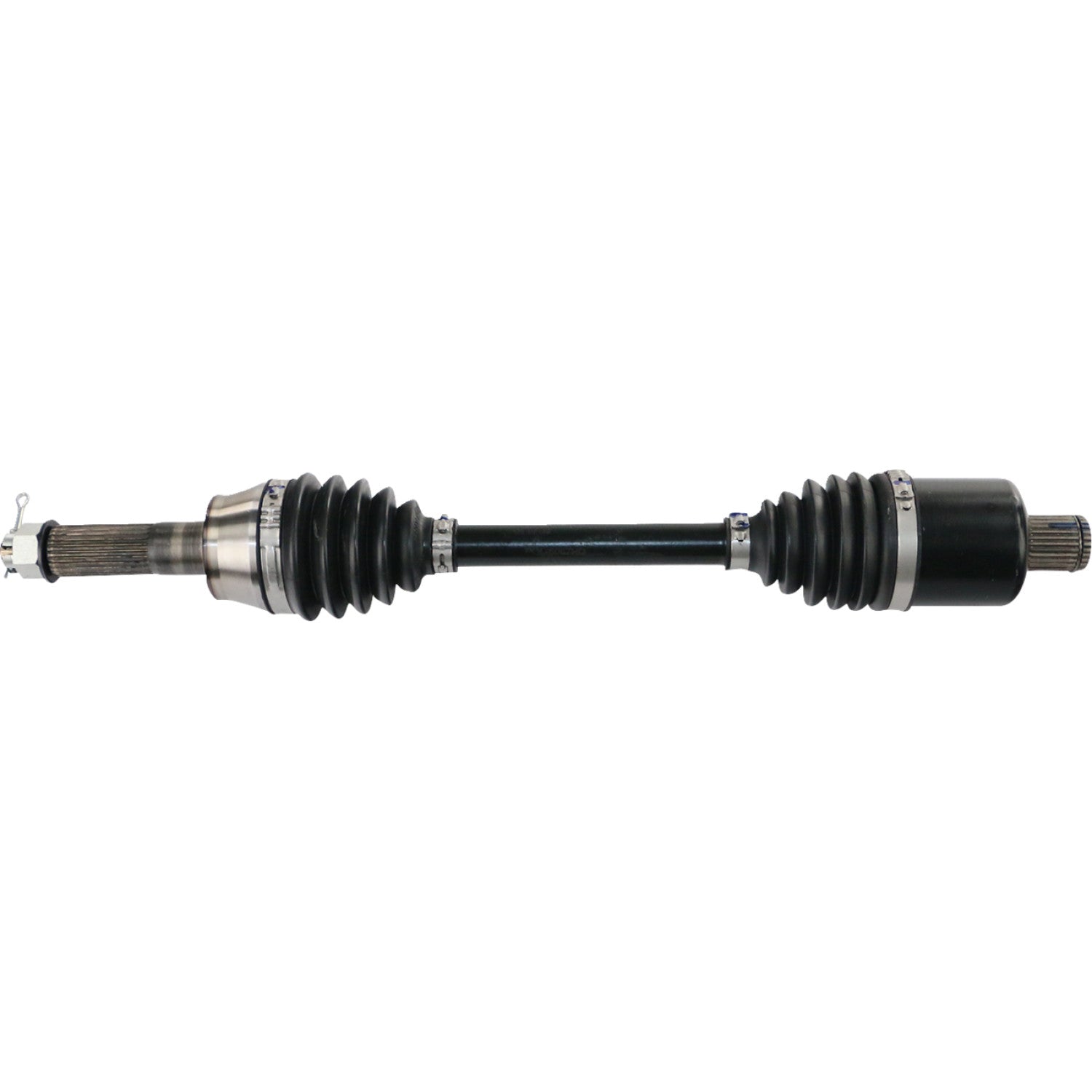 Moose Offroad Axle Kit - CV - Complete - Rear Left/Right - Heavy-Duty - Polaris POL-6067HD | Wheel A X Les & Parts