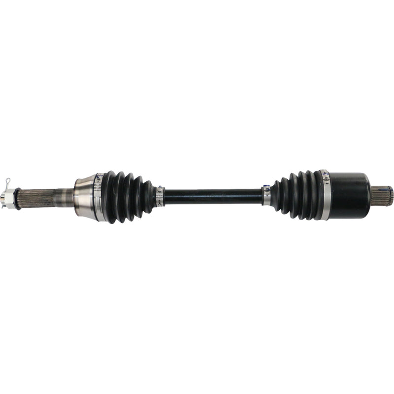 Moose Offroad Axle Kit - CV - Complete - Rear Left/Right - Heavy-Duty - Polaris POL-6067HD | Wheel A X Les & Parts