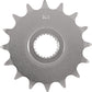 Moose Racing Front Sprocket - 16 Tooth - Yamaha 26-4153-16CRMO
