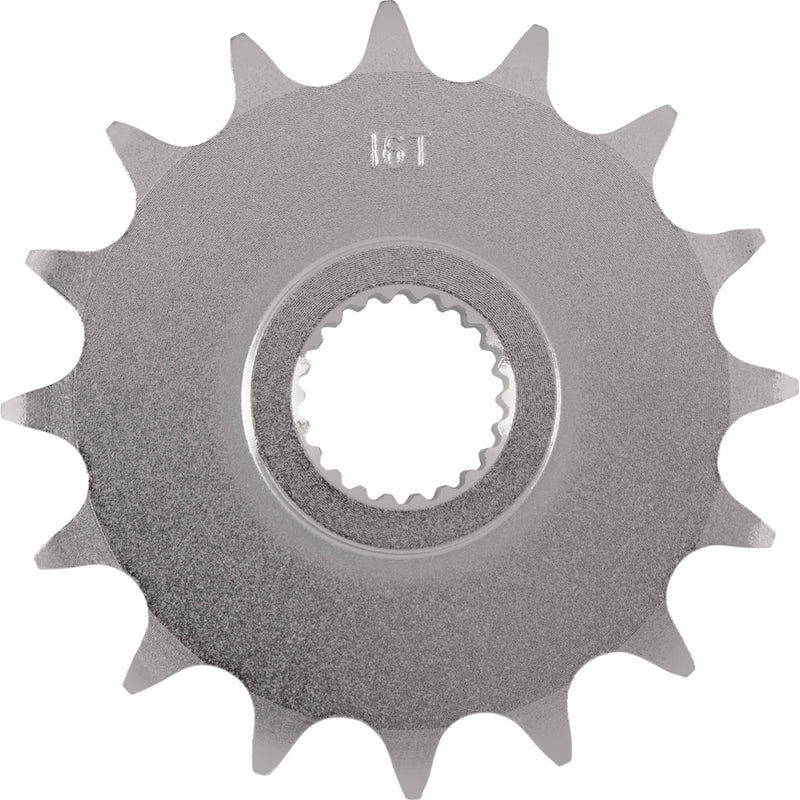 Moose Racing Front Sprocket - 16 Tooth - Yamaha 26-4153-16CRMO