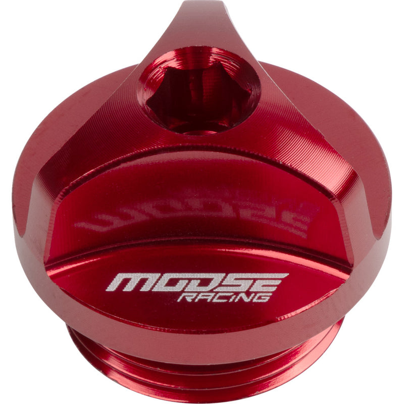 MOOSE OFFROAD Oil Filter Plug - Beta T14-5311R