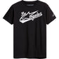 ALPINESTARS Los Angeles T-Shirt - Black - Large 12337222010L