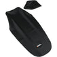 Moose Racing Gripper Seat Cover - Black - Yamaha YZF45018-3