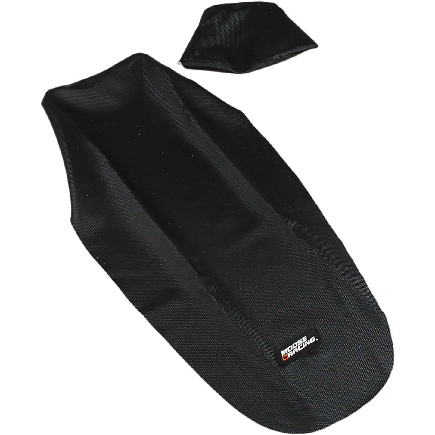 Moose Racing Gripper Seat Cover - Black - Yamaha YZF45018-3