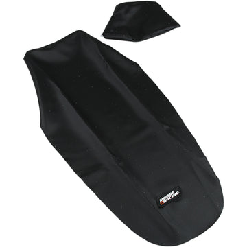 Moose Racing Gripper Seat Cover - Black - Yamaha YZF45018-3