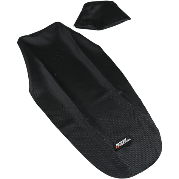 Moose Racing Gripper Seat Cover - Black - Yamaha YZF45018-3
