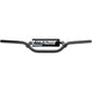 Moose Racing Handlebar - Steel - PW 50 - Black MK-PW-78