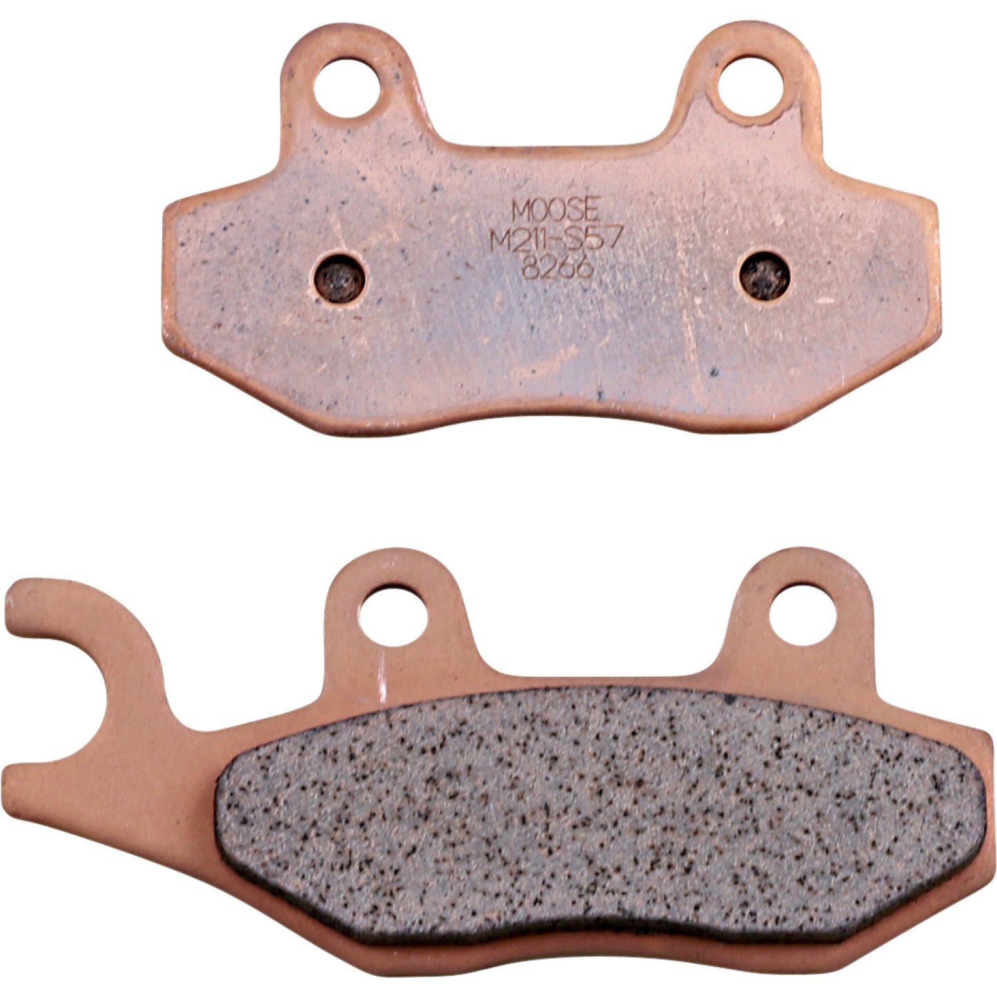 Moose Racing M1 Brake Pads - Front M211-S57