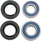 Moose Racing Wheel Bearing Kit - Front 25-1050