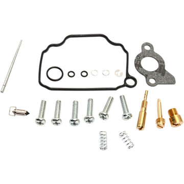Moose Racing Carburetor Repair Kit - Suzuki 26-1424