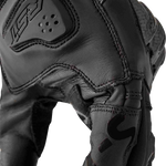 RST S1 CE Leather Glove - Black - 2XL