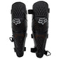 Fox Titan Pro D30 Knee+Shin Guard XXL | Shin Protection