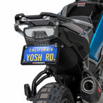 Yoshimura Fender Eliminator V2 Kit CFMOTO - CF-MOTO IBEX 450 (2025)