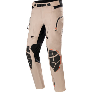 ALPINESTARS AMT 10-R Drystar? XF Pants - Brown - 3XL 3229623-8640-3X