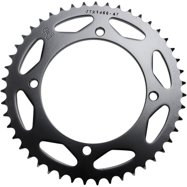 JT Sprockets Sprocket - Rear - Kawasaki/Suzuki - 47-Tooth JTR1466.47