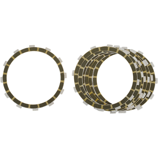 Barnett Clutch Friction Plates - L'84-'90 XL 302-30-10090