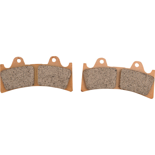 EBC HH Brake Pads FA243HH | Brake Pads   Sintered Metal