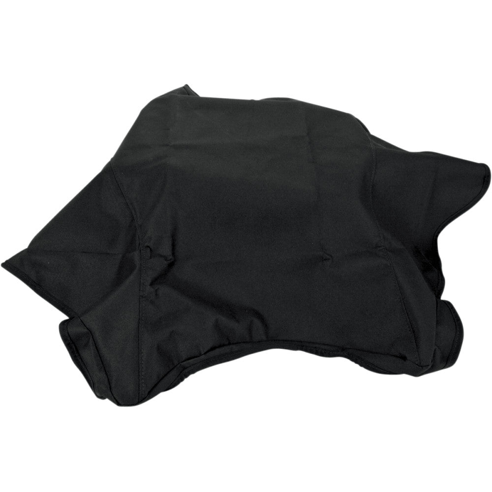 MOOSE OFFROAD Seat Cover - Black - Rincon SCHI-11
