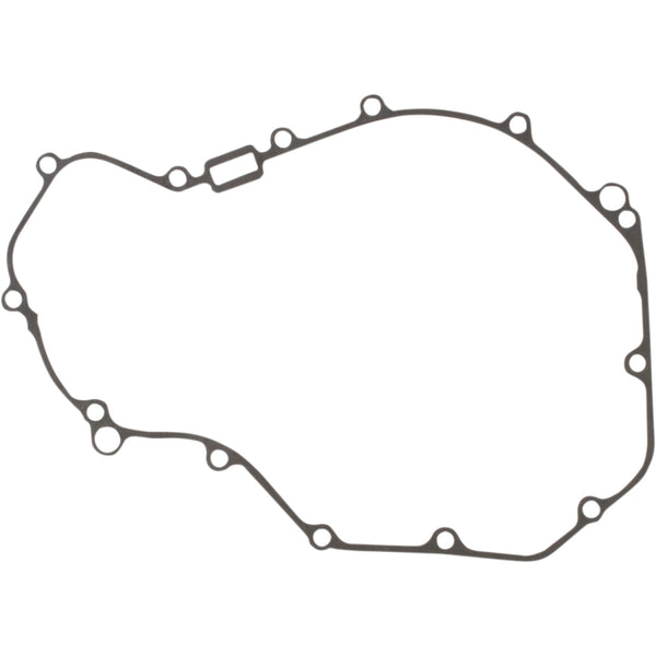 Cometic Clutch Gasket - Honda EC630018AFM